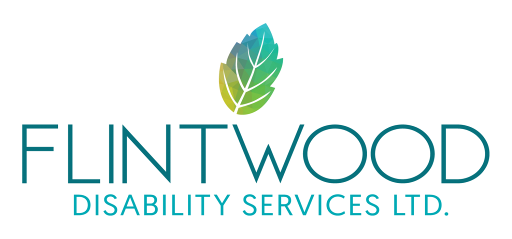 Flintwood Logo
