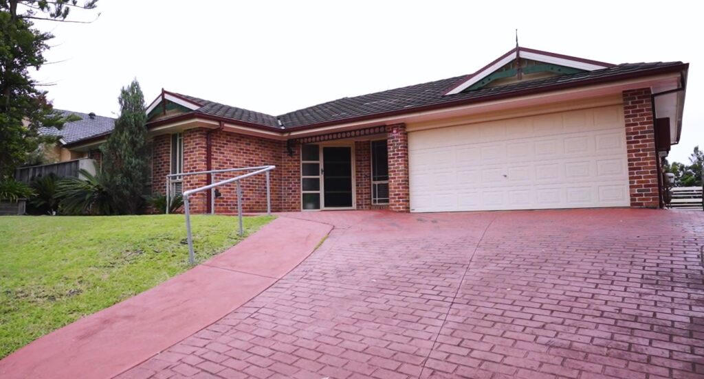 17 PERSEUS CIRCUIT KELLYVILLE